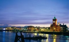 ����ʿ�Z���g��˾   Welsh