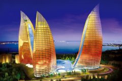 �����ݽ��Z���g��˾   Azerbaijani