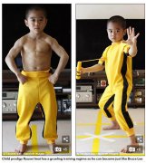 ׷�ǵ��¾��磡�ձ�8�q����С���Եܣ��ѽ�(j��ng)������һ���ļ��⡭��