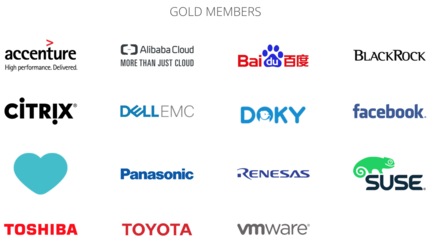 加入Linux基金會，成為金牌會員 科技企業發展的戰略選擇